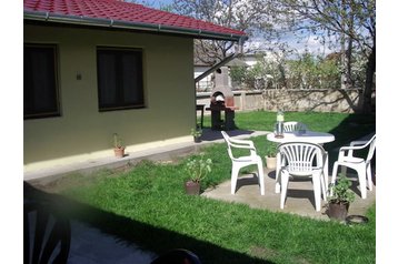 Slowakei Privát Veľký Meder, Exterieur